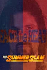 Poster for WWE SummerSlam 1995