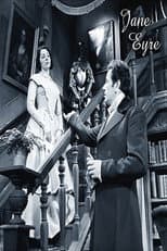 Poster for Jane Eyre