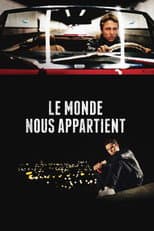 Poster for The World Belongs to Us