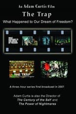 Poster for Miniseries