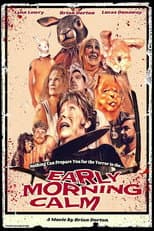 Poster for Early Morning Calm
