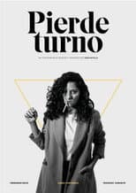Poster for Pierde Turno