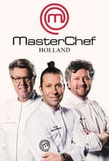 Poster for Masterchef Holland