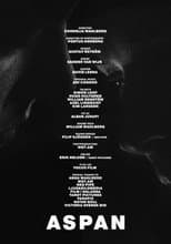 Poster for ASPAN