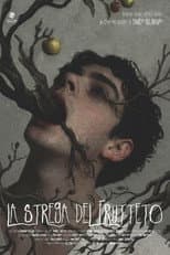 Poster for La strega del frutteto