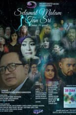 Poster for Selamat Malam Tan Sri