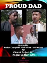 Poster for Proud Dad