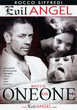 Poster for Rocco One on One 4