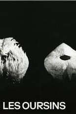 Poster for Sea Urchins