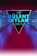 Poster for Die Bülent Ceylan Show