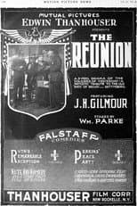 Poster for The Reunion