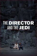 Poster for The Director and the Jedi