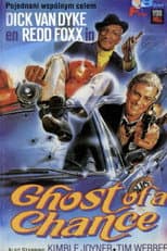 Poster for Ghost of a Chance