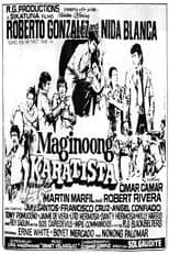 Poster for Maginoong Karatisa