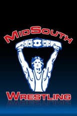 Poster for Mid-South Wrestling: November 11, 1985