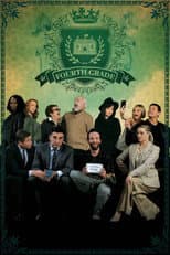 Poster for Fourth Grade