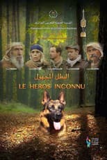 Poster for The Unknown Hero