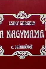 Poster for A nagymama
