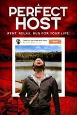 Poster for A Perfect Host