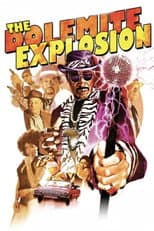 Poster for The Dolemite Explosion