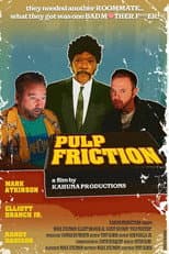 Poster for Pulp Friction