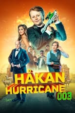 Poster for Håkan Bråkan 003