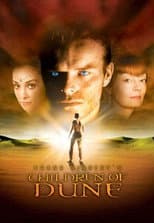 Poster for Miniseries