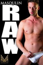 Poster for Masqulin Raw