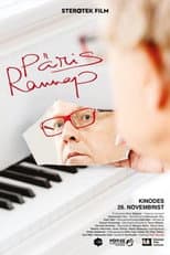 Poster for The Real Rannap