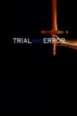Poster for Trial and Error
