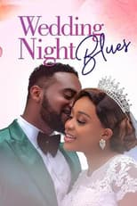 Poster for Wedding Night Blues