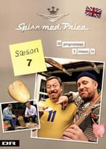 Poster for Season 7