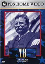 Poster for T.R.: The Story of Theodore Roosevelt