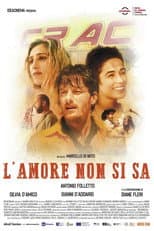 Poster for The Love You Don't Know