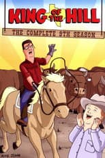 Poster for Season 9