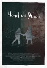 Poster for Hard to Place
