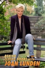 Poster for Behind Closed Doors with Joan Lunden