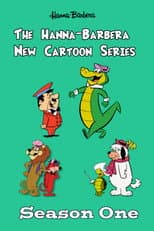 Poster for Season 1