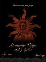 Poster for Memento Virgo