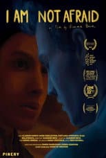 Poster for I'm Not Afraid