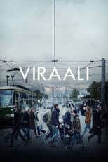 Poster for Virality