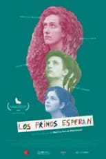 Poster for Cousins Wait
