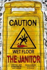 Poster for The Janitor