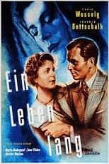 Poster for Ein Leben lang