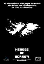 Poster for Heroes of Sorrow