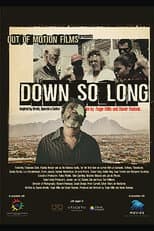 Poster for Down So Long