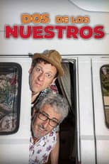 Poster for Dos de los nuestros
