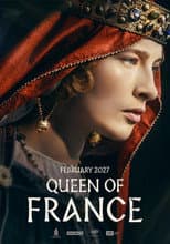 Poster for Queen of France