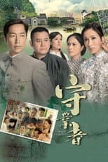 Poster for Storm in a Cocoon