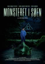 Poster for Ulrik's Monster